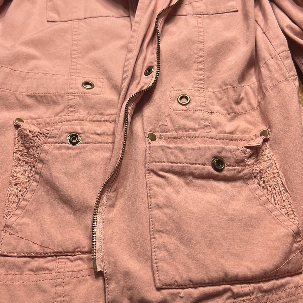 Cute Jacket - image 2